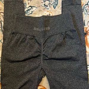 Rawgear Leggings Size M